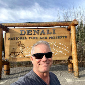 Meet your Posher, Ben